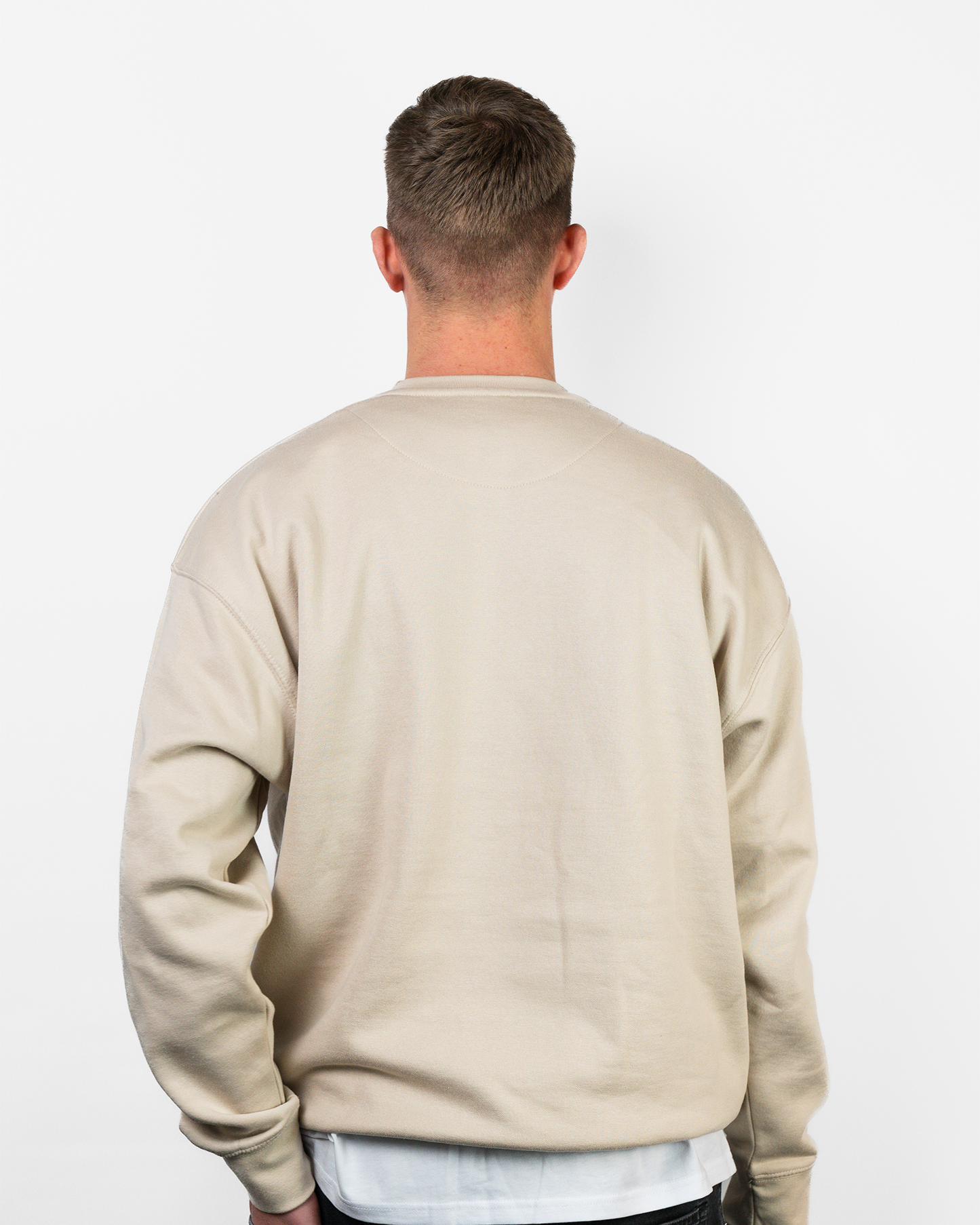 Unisex Pullover "Drivers Licence"