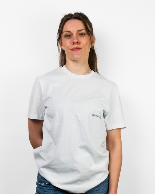 Unisex T-Shirt "Exploring Motorsport"