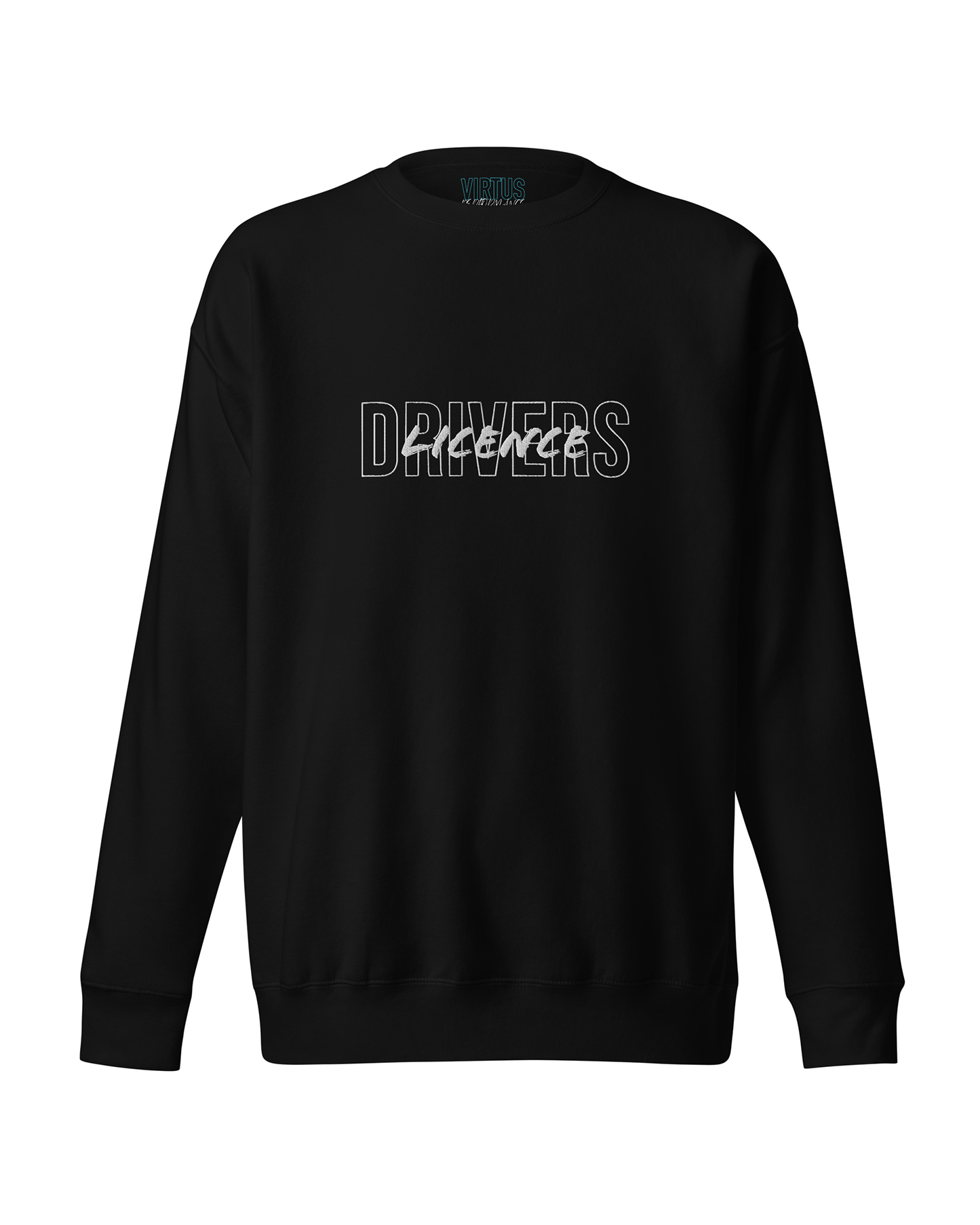 Unisex Pullover "Drivers Licence"