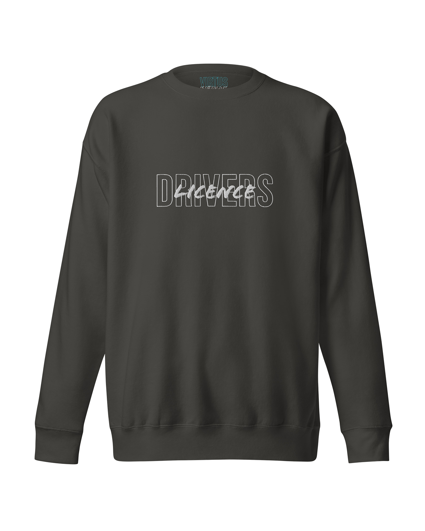 Unisex Pullover "Drivers Licence"