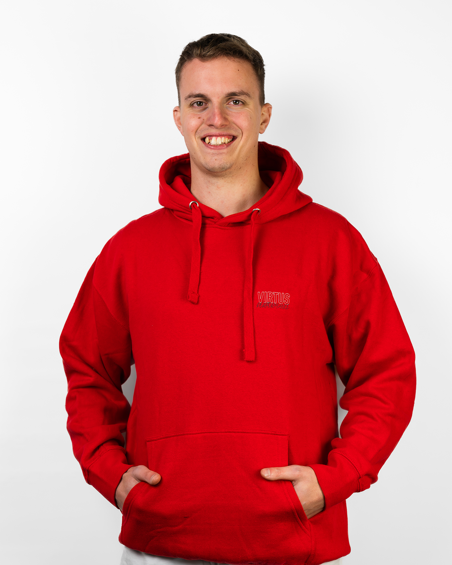 Unisex Hoodie "Exploring Motorsport"